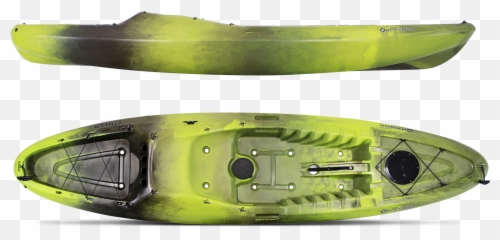 Striker 11 - Perception Striker Kayak Emoji,Emotion Stealth 11 Kayak