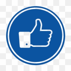 How Did We Do - Libertyville Signs Emoji,How To Do The Facebook Thumbs Up Emoticon