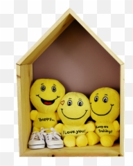 Funny House Smilies Fun - Free Photo On Pixabay Emoji,I Love You Smiley Emoticon