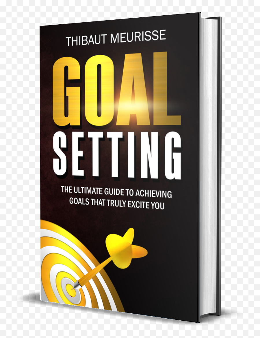 Goal Setting Free Book - What Is Personal Development Emoji,Books On Mastering Your Emotions