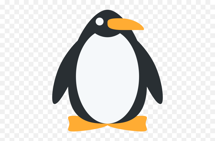 Pingüino Emoji,Freefire Emojie