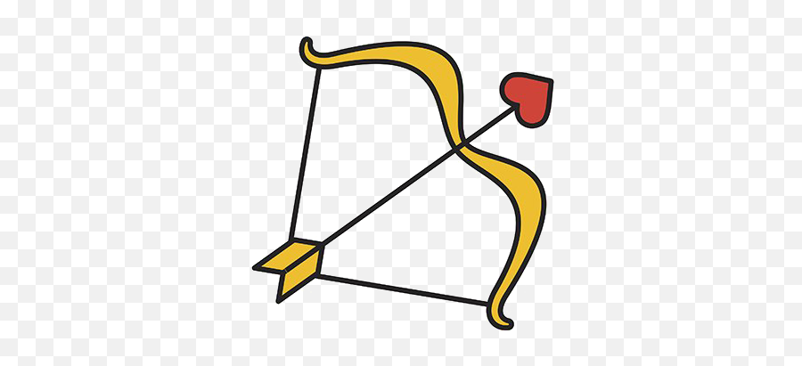 Cupid Arrow Png Transparent Png Mart Emoji,Cupid Emoji