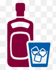 Alcohol - Alcohol Withdrawal Icon Emoji,Alcohol Emotions