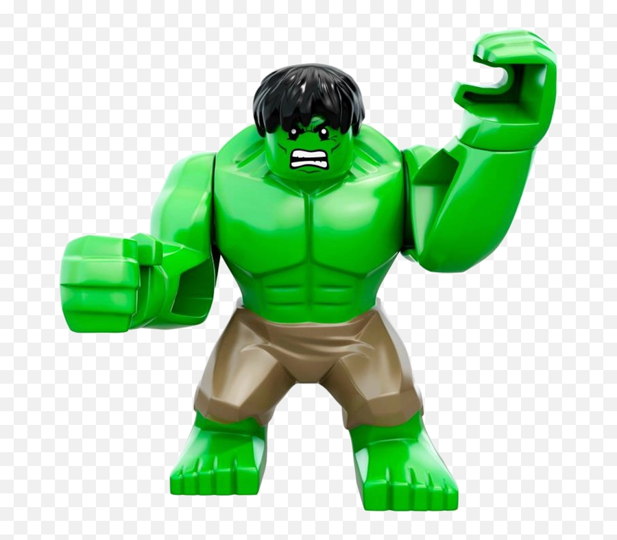 Download America Lego Hulk Thor Loki - Lego Hulk Green Emoji,Turtle Fist Explosion Pizza Emoji