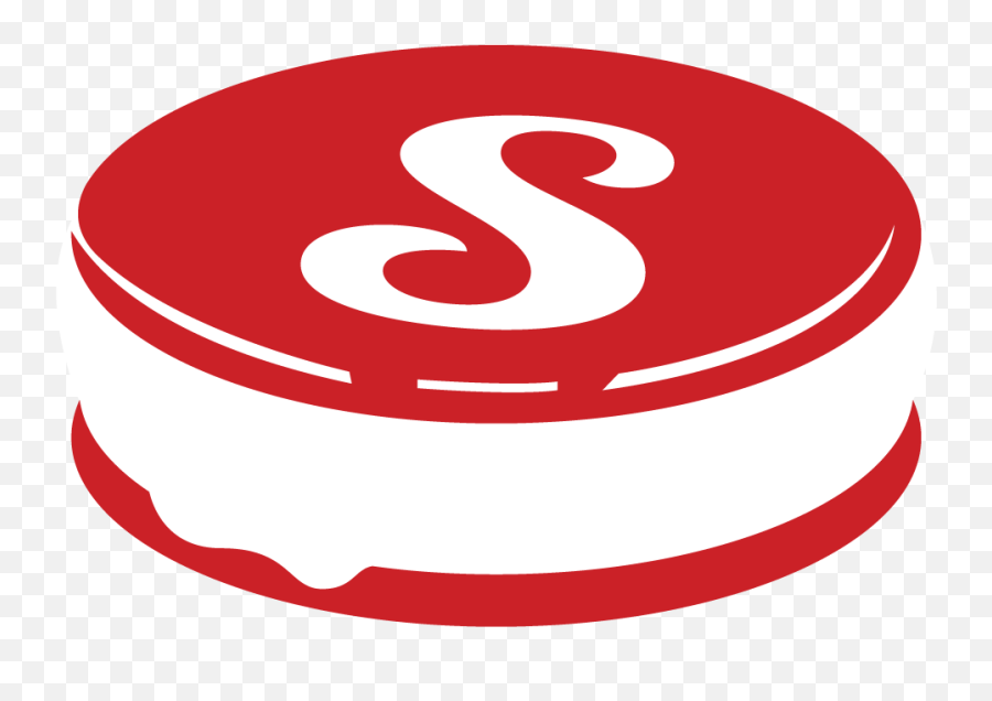 Sandwich Ice Cream Logo Png Transparent - Smoosh Ice Cream Sandwich Factory Emoji,Ice Cream Sandwich Emoji