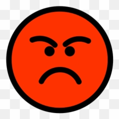 Learning Write 66 - Hatred Clipart Emoji,Inhale Emoji
