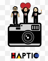 Emotions Clipart Haptics Emotions Haptics Transparent Free - Digital Camera Emoji,Emotions Vs Mood