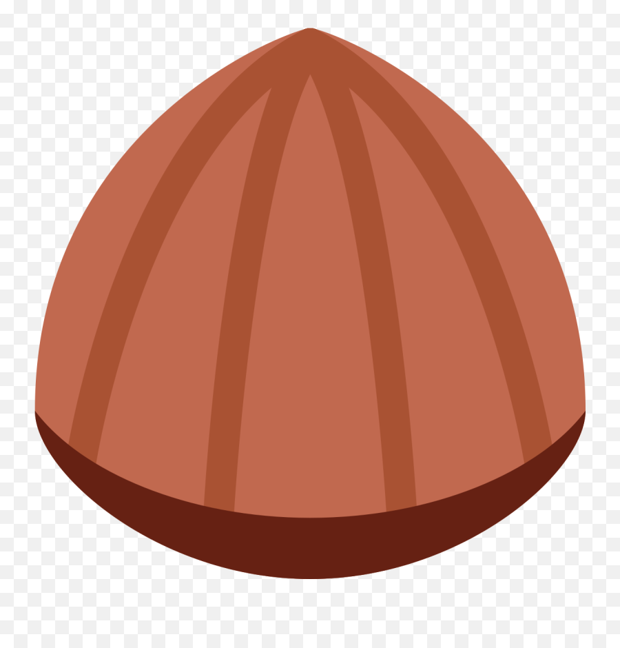 Filetwemoji12 1f330svg - Wikimedia Commons Chestnut Emoji,Liver Emoji