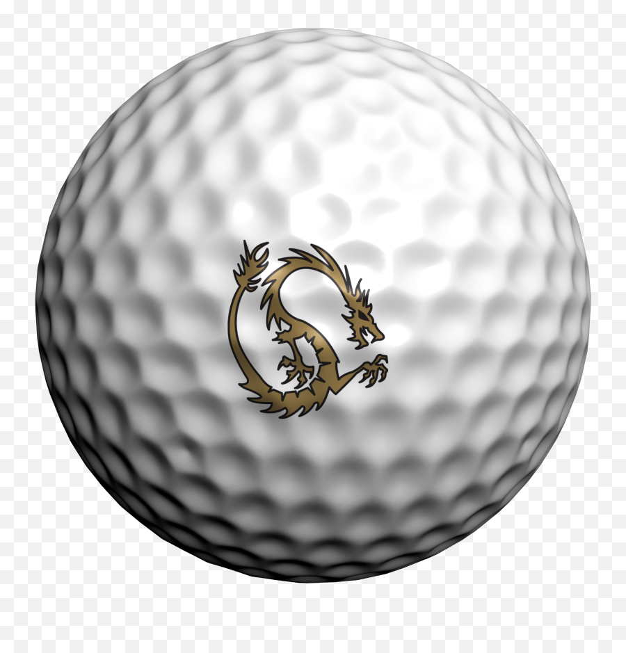Prostate Cancer Awareness Ribbon Golf - Four Leaf Clover Golf Ball Emoji,Awareness Ribbon Emoji