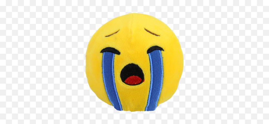 Squeeze Squad - Reversible Smileys 2 High5 Products Soft Emoji,Emoticon Plush