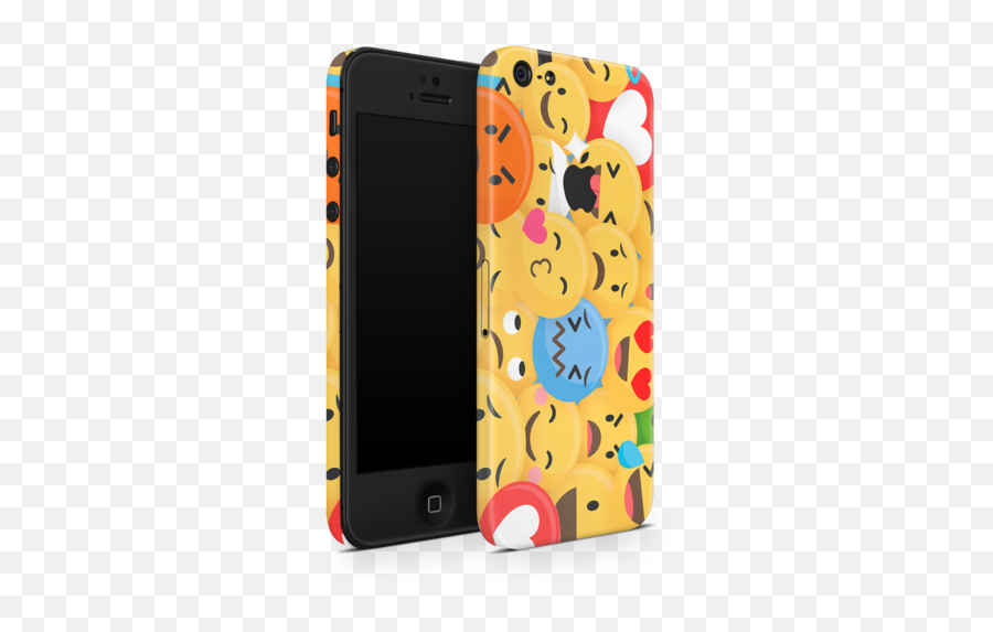 Colorful U2013 Coolskins - Mobile Phone Case Emoji,Emoji Iphone Cases