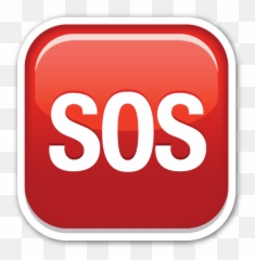Squared Sos - Emojis Sos,Emoji Level 18