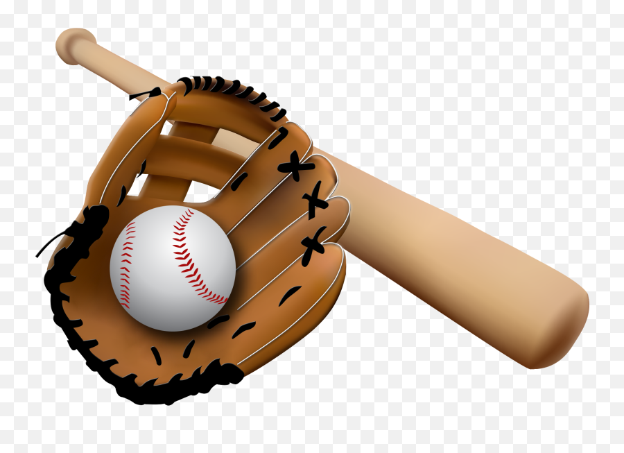 Baseball Glove Kids Baseball Gloves - Baseball And Bat Png Emoji,Baseball Glove Emoji