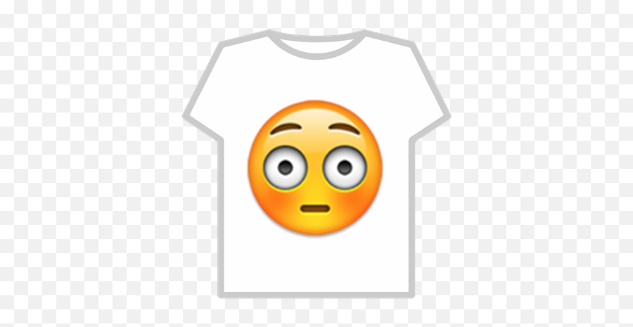 How Do You Type Emojis On Roblox - Transparent Creepy Face Roblox,Blushing Face Emoji