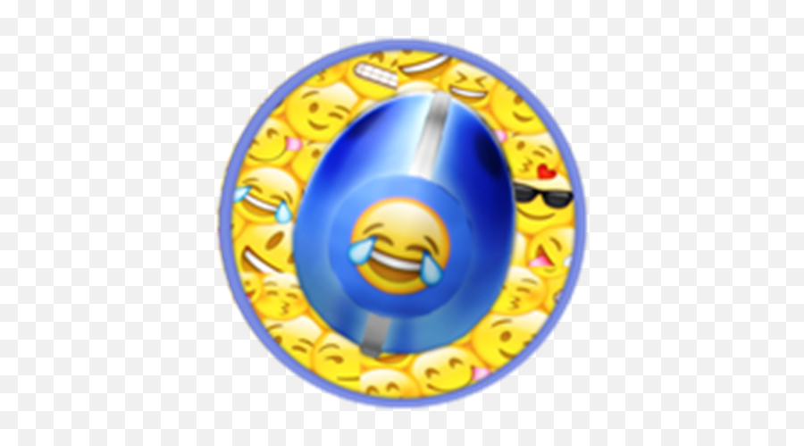 Emoji Egg - Roblox Happy,Egg Emoji