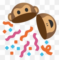Jennifer Daniel On Twitter All The Monkey - Cactuses Happy Emoji,Monkey Eye Emoji