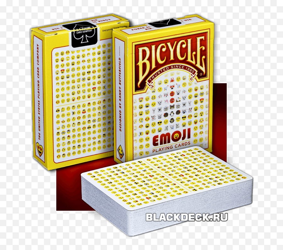 Bicycle Emoji - Bicycle Cards,Bicycle Emoji