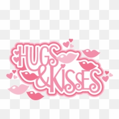 Hugs Kisses Graphics Png U0026 Free Hugs Kisses Graphicspng - Hugs And Kisses Clip Art Emoji,Hugs Emoji