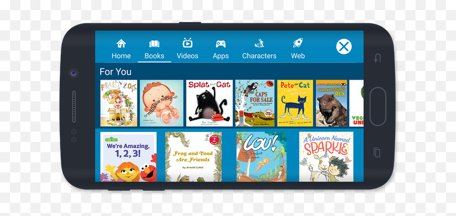 Amazon Freetime Comes To Android Phones And Tablets - Free Time Unlimited In Android Emoji,Emoji For Android Tablet