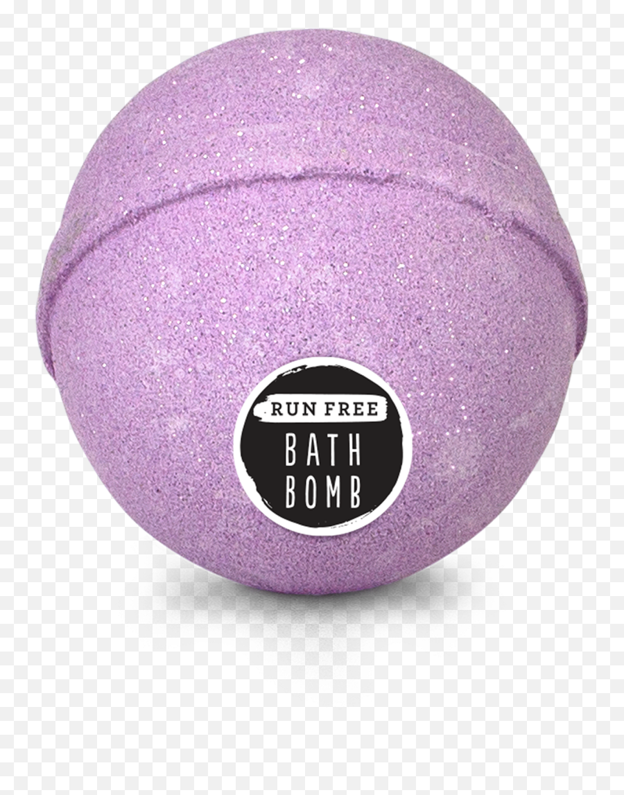 Hallu Unicorn Run Free Bath Bomb Purple - Sports Toy Emoji,Diy Emoji Bath Bomb