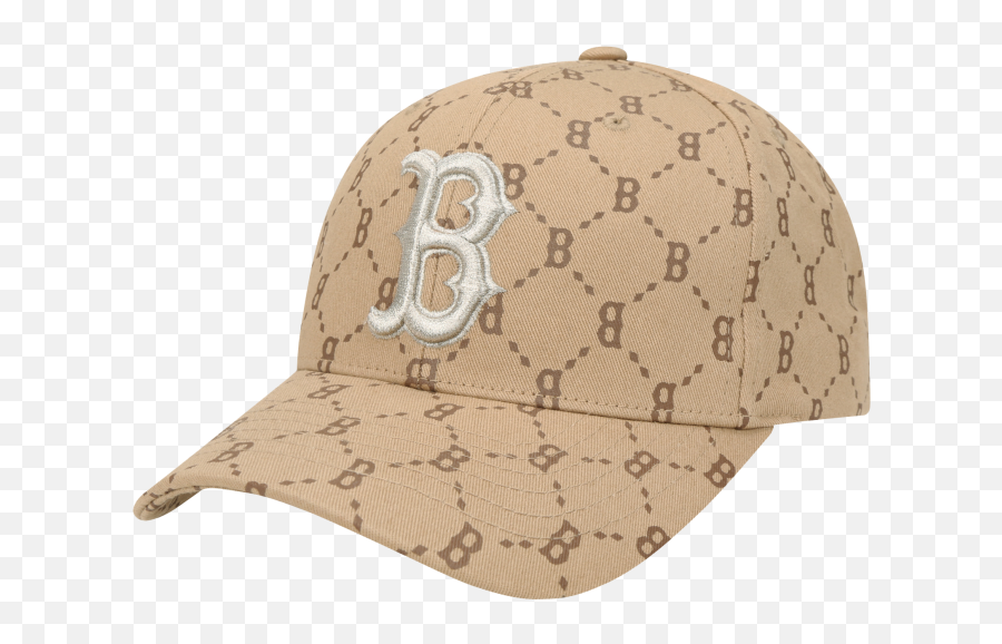 Dia Monogram Curved Adjustable Cap - Gucci Emoji,Go Red Sox Emoticon