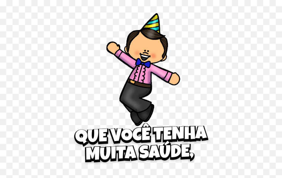 Feliz Aniversário - Happy Emoji,Emojis Feliz