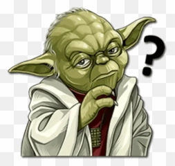 Yodau201d Stickers Set For Telegram Emoji,Yoda Emoji Facebook