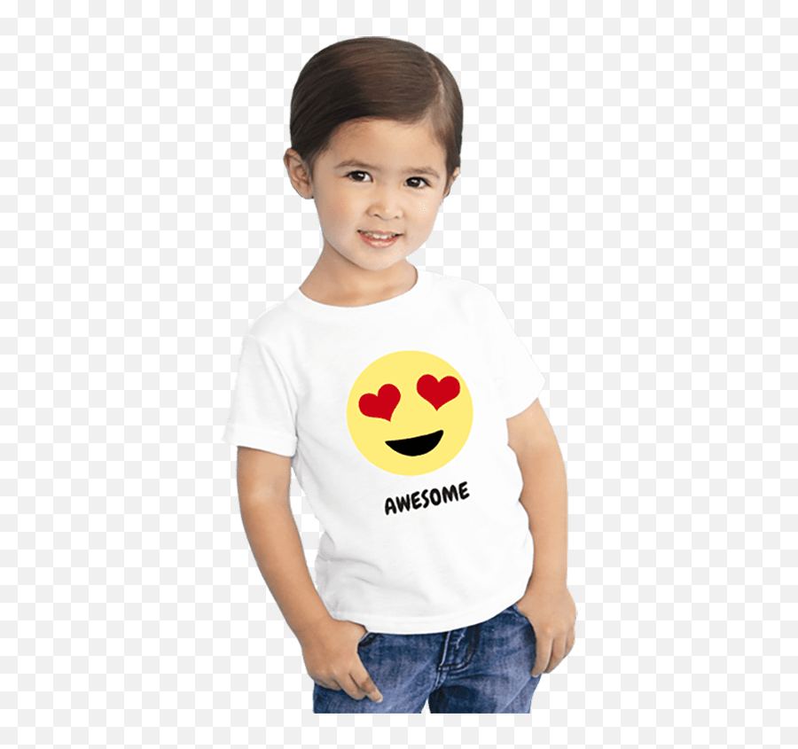 Antibully Clothing - Birthday T Shirt Designs For Girl Emoji,Emoji Clothing Cheap