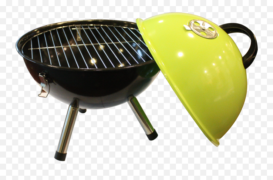 Bbq Smoker Transparent - Ball Grill Emoji,Bbq Emoji