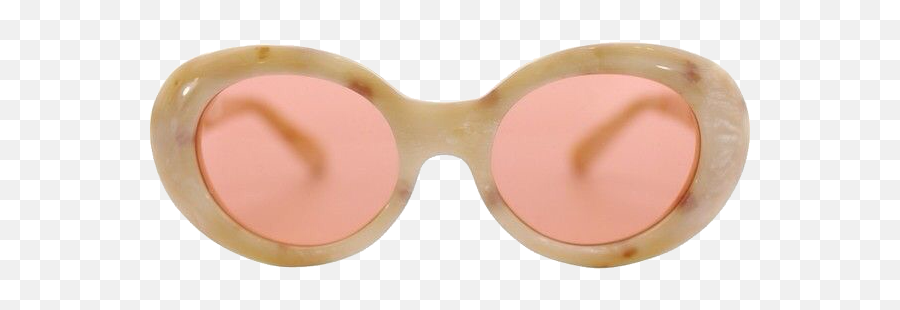 Sunglasses Pink Sticker By Nicole Barrichello Ramos - Acne Studios Mustang Pink Marble Sunglasses Emoji,Sunglasses Emoji Tumblr