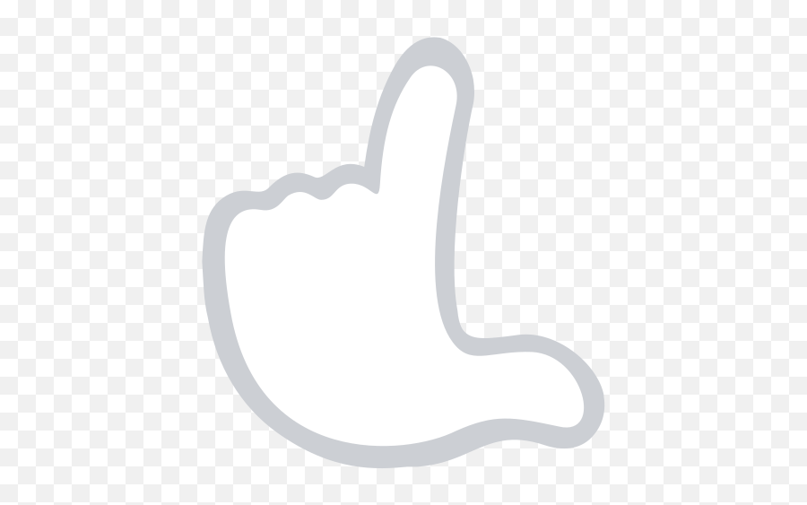 Index Im Im Sau Emoji Hình Nh - Sign Language,Phan Emoji