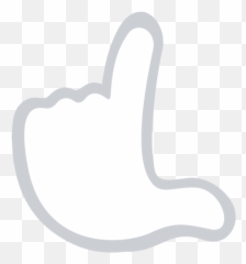 Index Im Im Sau Emoji Hình Nh - Sign Language,Phan Emoji