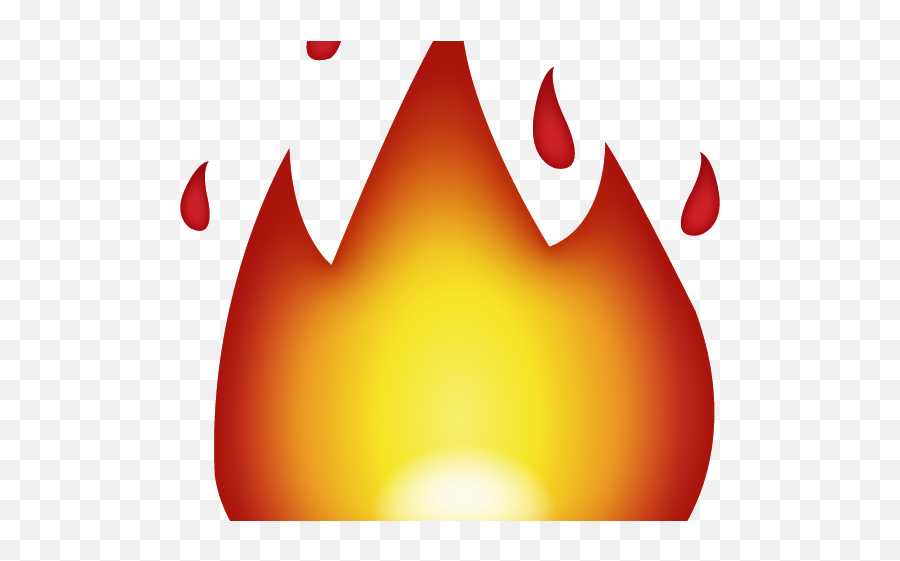 Download Hand Emoji Clipart Fire Emoji - Snapchat Emoji Fire Gif,Fire Emoji