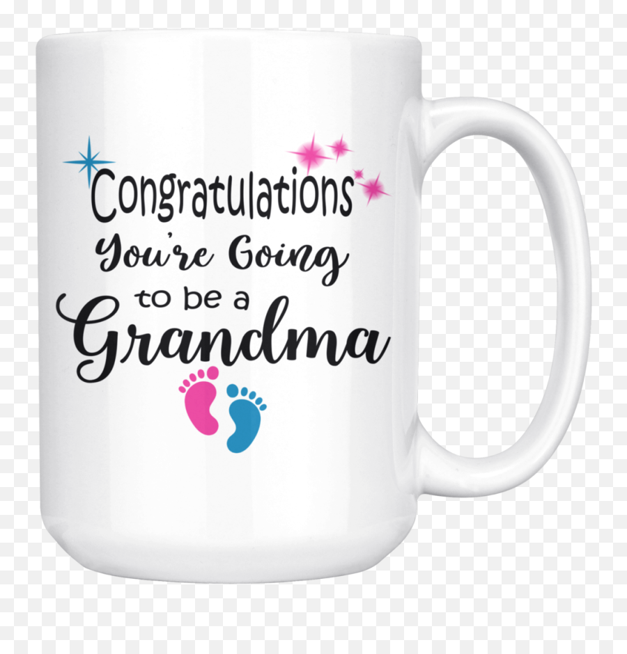 Youre Going To Be A Grandma - Love Quotes Emoji,Grandpa And Grandma Emoji Meaning