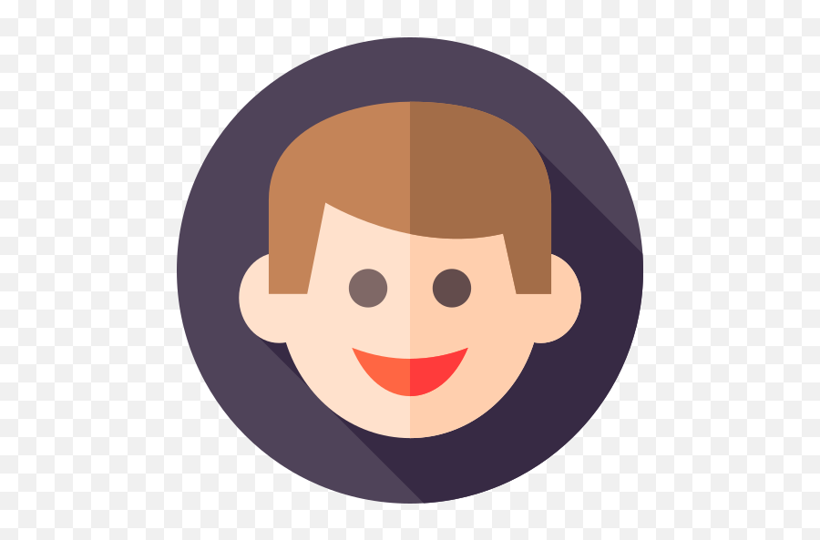 Boy - Free Smileys Icons Happy Emoji,Donkey Emoji Copy & Paste