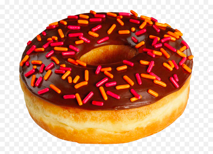 Donut - Donuts Png Emoji,Donut Emoji Cut File