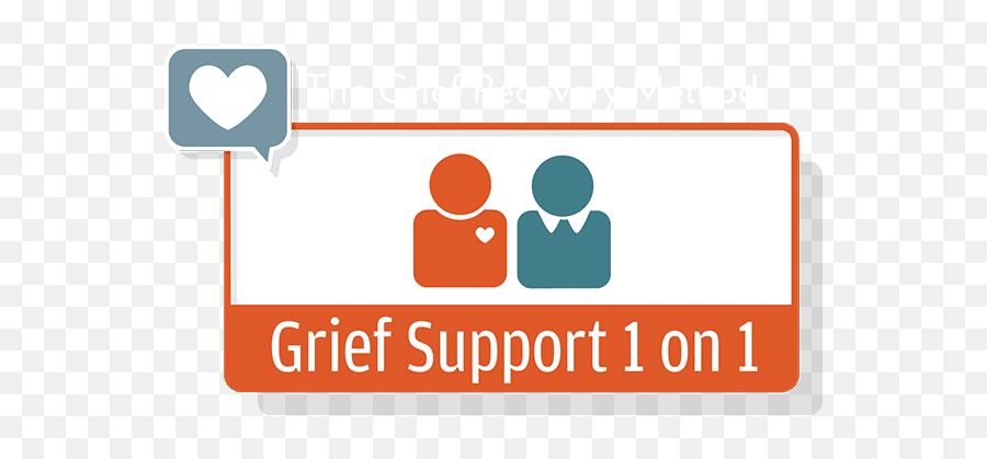 One - Onone Support The Unleashed Heart Grief Recovery Method Logo Emoji,Grief Has Emotions Running Wild