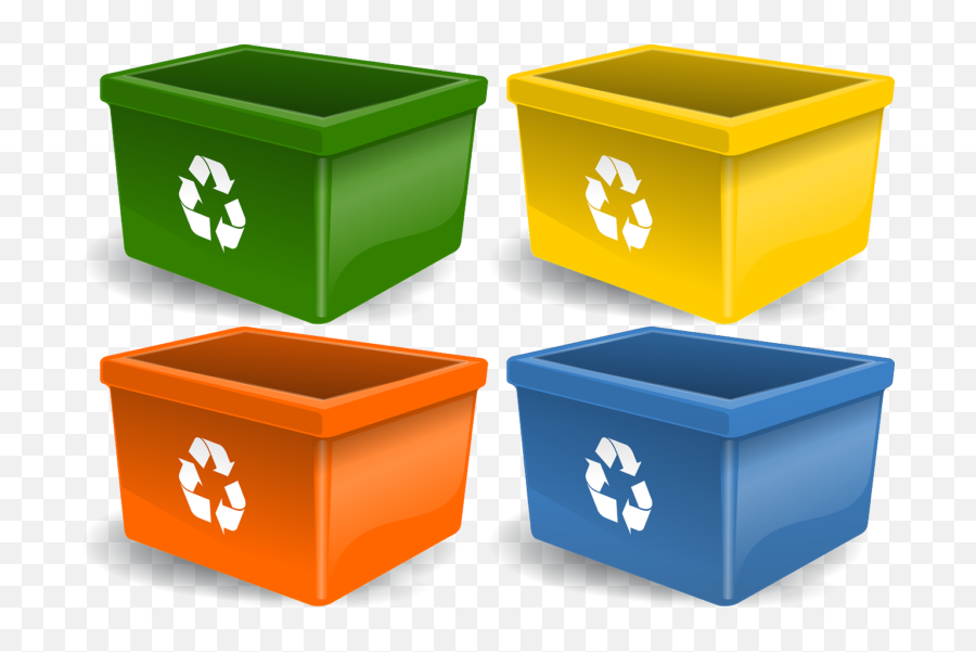 15 Biggest Recycling Companies In The World - Waste Box Png Emoji,Emotions Linger After Charlottesville