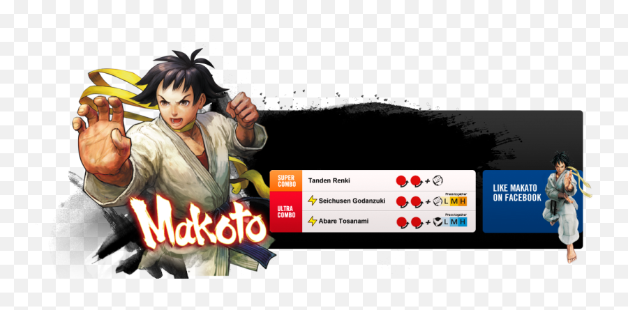 Super Street Fighter Iv 3d Edition Emoji,Emotion Rindo Png