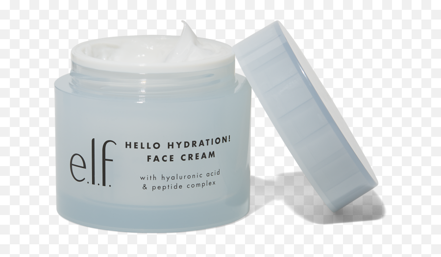 The Under - 30 Skincare Wonders You Need In Your Life Elf Hello Hydration Face Cream Emoji,Alien Whos Skin Changes Color With Emotion