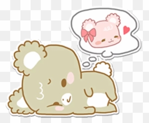 Sugar Cubs Telegram Talk - Messenger Sugar Cubs Stickers Emoji,Cubs Emojis Download