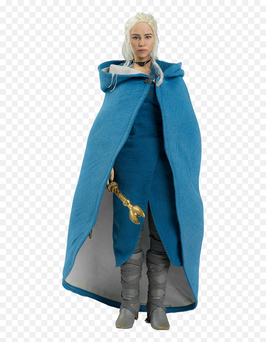 Game Of Thrones Daenerys Targaryen - Figurine Game Of Thrones Daenerys Emoji,Queen Daenerys Targaryen Emotion