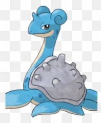 Lapras - Ice Pokemon Emoji,Emoticon Michael Hutchence E Johnny Depp