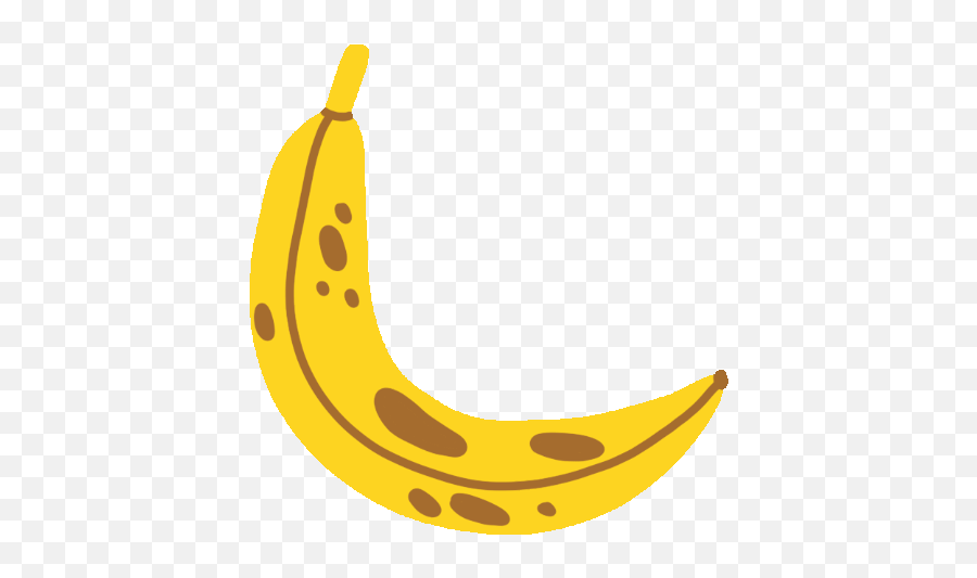 Giphy U2014 Bodil Jane - Bananas Clipart Gif Transparent Emoji,Banana Emoticon Gif
