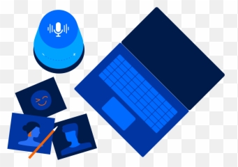 Giving Voice Assistants Personality And Character - Vertical Emoji,Designing Emotion In Movies