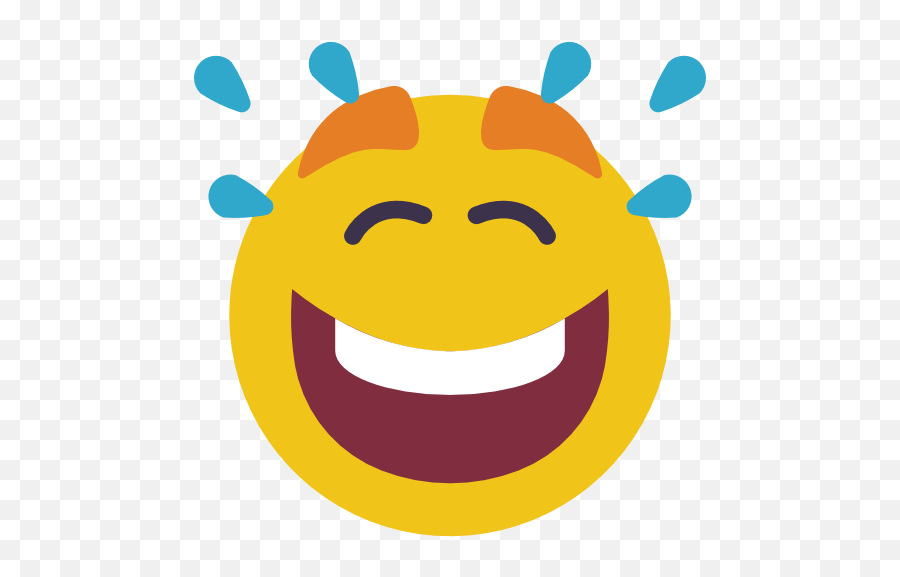 Rindo - Happy Emoji,Codigo Do Emoticon Rindo