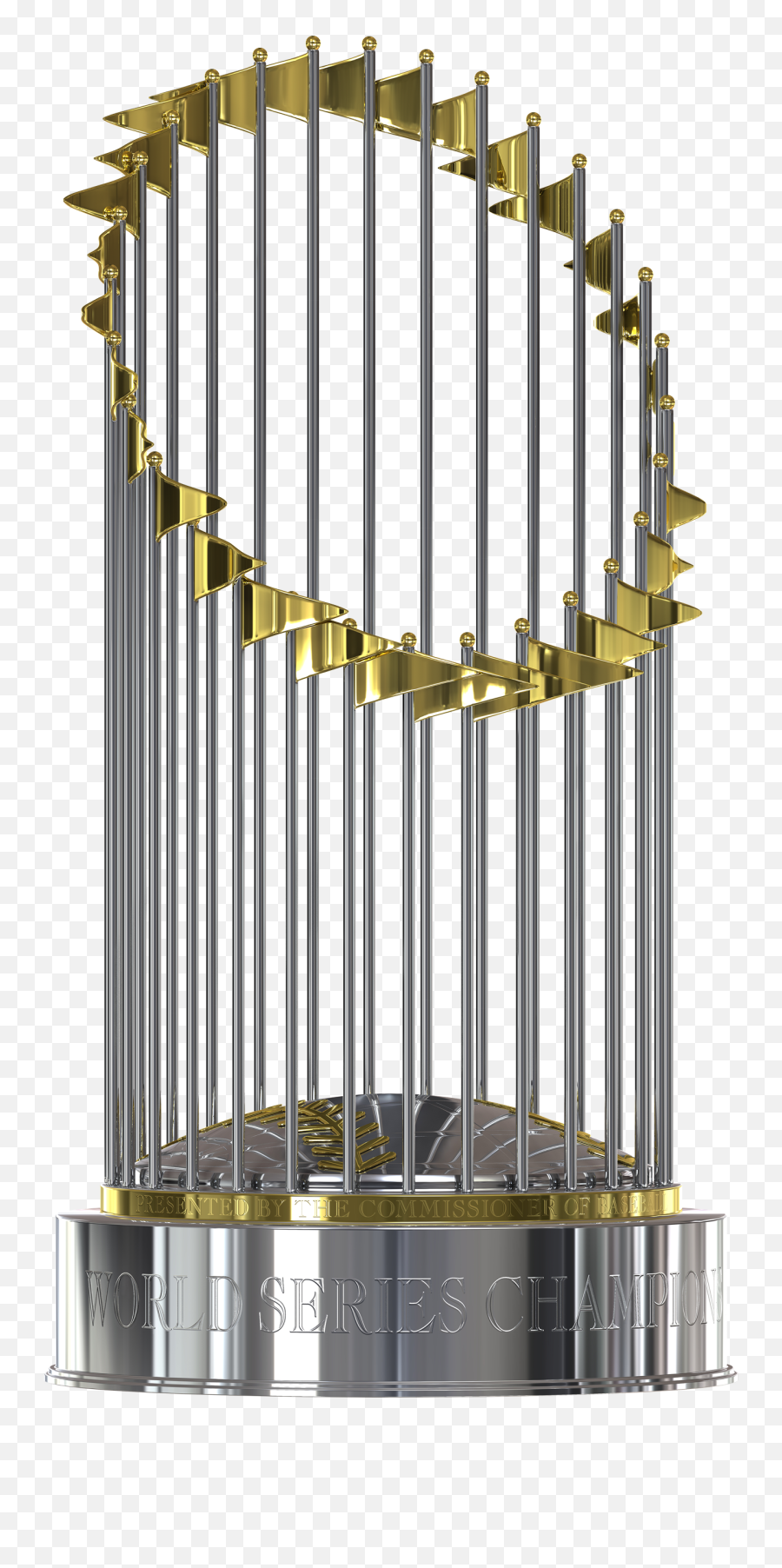 Nationals Emojis - World Series Trophy Png,Metal Emoji