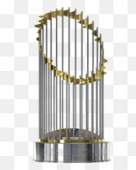Nationals Emojis - World Series Trophy Png,Metal Emoji