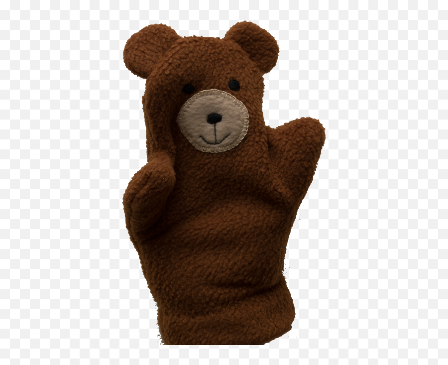 Bartacks And Singletrack August 2014 - Soft Emoji,Cute Bear Emotions