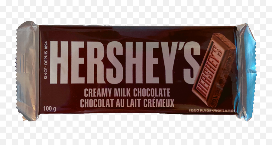 Hersheyschocolate Chocolate Brown - Types Of Chocolate Emoji,Hershey Emoji Bar